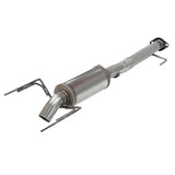 Flowmaster 717972 Flow FX Extreme Cat-Back Exhaust System