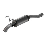 Flowmaster 717973 Flow FX Extreme Cat-Back Exhaust System