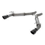 Flowmaster 717991 Flow FX Axle-Back Exhaust System