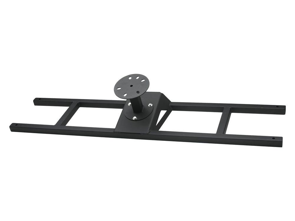 Armordillo USA 7180369 CR1 Tire Carrier For Mid Size Trucks.