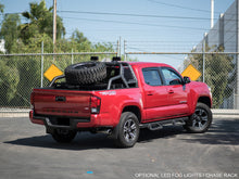 Load image into Gallery viewer, Armordillo USA 7180369 CR1 Tire Carrier For Mid Size Trucks.