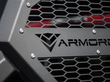 Load image into Gallery viewer, Armordillo USA 7180376 CR2 Chase Rack Fits most Mid Size and Full Size Trucks.