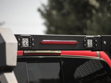 Load image into Gallery viewer, Armordillo USA 7180376 CR2 Chase Rack Fits most Mid Size and Full Size Trucks.