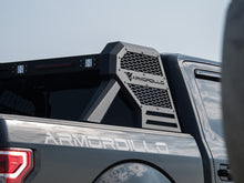 Load image into Gallery viewer, Armordillo USA 7180376 CR2 Chase Rack Fits most Mid Size and Full Size Trucks.