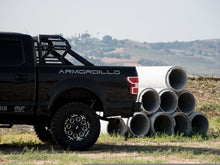 Load image into Gallery viewer, Armordillo USA 7180376 CR2 Chase Rack Fits most Mid Size and Full Size Trucks.