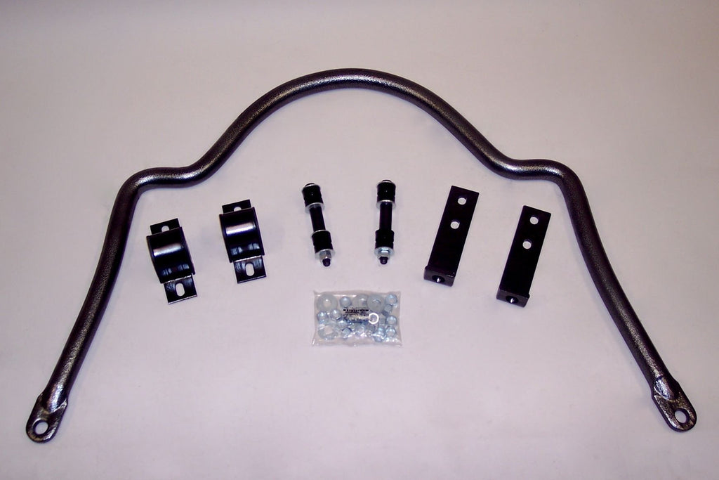 Hellwig 7180 Rear Sway Bar Ford 97-22 E40/E450 2WD