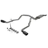 Flowmaster 718103 Flow FX Cat-Back Exhaust System