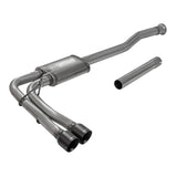 Flowmaster 718116 Flow FX Cat-Back Exhaust System