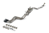 Flowmaster 718173 Flow FX Cat-back Exhaust System