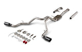 Flowmaster 718190 Flow FX Cat-back Exhaust System