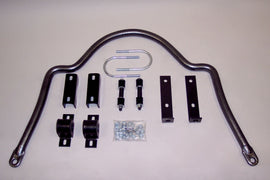 Hellwig 7183 Rear Sway Bar Ford 89-14 E250/350 Van Single Rear Wheel 2WD