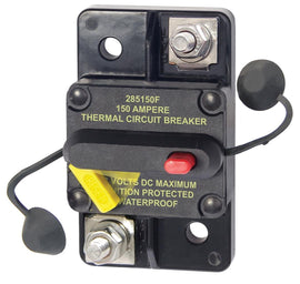 BLUE SEA 7189-BSS CIRCUIT BREAKER  BUS 285 SFCMT 150