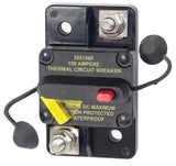 BLUE SEA 7189-BSS CIRCUIT BREAKER  BUS 285 SFCMT 150