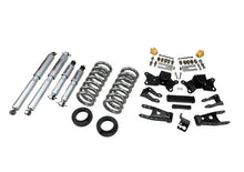 Load image into Gallery viewer, Belltech 718SP Front And Rear Complete Kit W/ Street Performance Shocks