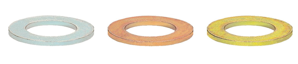 MOROSO 71910 14MM FLAT SEAT PLUG WASHR