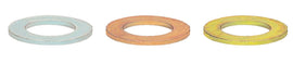 MOROSO 71910 14MM FLAT SEAT PLUG WASHR