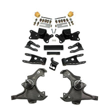 Load image into Gallery viewer, Belltech 719 Front And Rear Complete Kit W/O Shocks