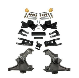 Belltech 719 Front And Rear Complete Kit W/O Shocks