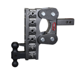 GEN-Y Hitch GH-1026 The BOSS TORSION-FLEX 2