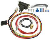 Derale 16749 Adjustable Electric Fan Controller, 3/8" NPT Thread In Probe