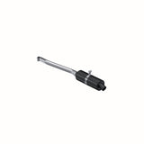 MBRP Exhaust AT-6410SP Yamaha ATV. Slip-on system, w/ Sport Muffler. USFS Approved.
