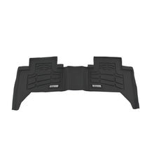 Load image into Gallery viewer, Westin 72-113073 Sure-Fit Floor Liner; Black; Rear; For Double Cab;