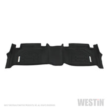 Load image into Gallery viewer, Westin 72-113095 Sure-Fit Floor Liner; Black; Rear;