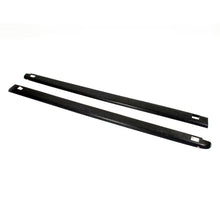 Load image into Gallery viewer, Westin 72-41621 Smooth Bed Caps w/ Stake Holes