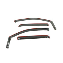 Load image into Gallery viewer, Westin 72-88435 In Channel Wind Deflector 4pc