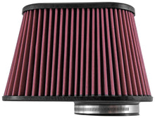 Load image into Gallery viewer, AIRAID 720-128 Universal Air Filter