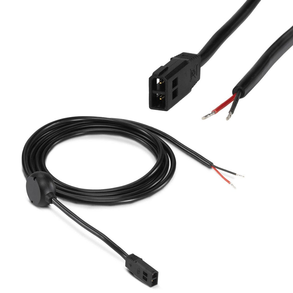 HUMMINBIRD 720057-1 PC 11 POWER CABLE
