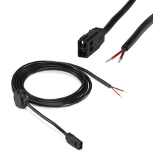 Load image into Gallery viewer, HUMMINBIRD 720057-1 PC 11 POWER CABLE