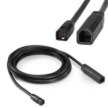 Load image into Gallery viewer, HUMMINBIRD 720096-1 EC M10 10' TRANSDUCER EXT CABLE