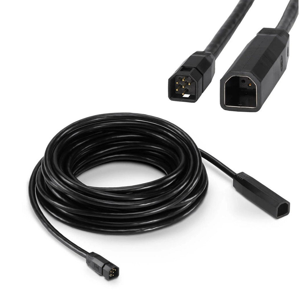 HUMMINBIRD 720096-2 XDCR EXTENSION CABLE  30'  7 PIN