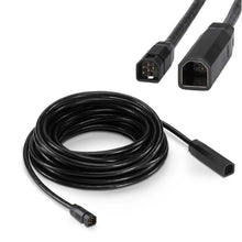 Load image into Gallery viewer, HUMMINBIRD 720096-2 XDCR EXTENSION CABLE  30'  7 PIN