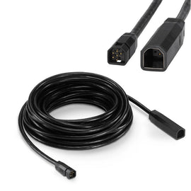HUMMINBIRD 720096-2 XDCR EXTENSION CABLE  30'  7 PIN