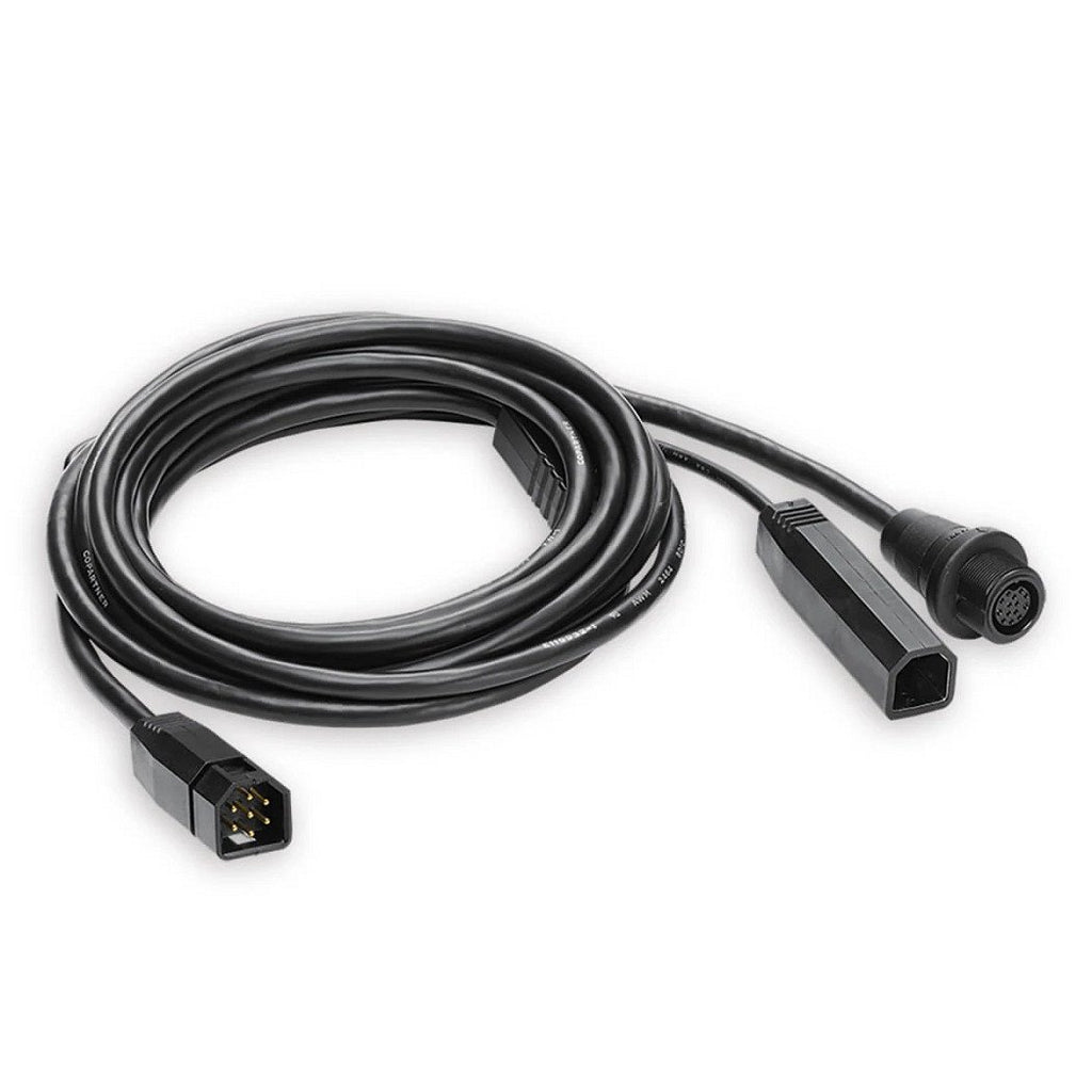 HUMMINBIRD 720107-1 ADAPTER 'Y' CABLE MEGA 360 TO HELIX