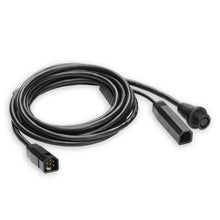 Load image into Gallery viewer, HUMMINBIRD 720107-1 ADAPTER 'Y' CABLE MEGA 360 TO HELIX