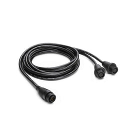 HUMMINBIRD 720108-1 ADAPTER 'Y' CABLE MEGA 360 TO SOLIX
