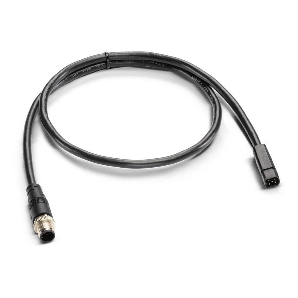 HUMMINBIRD 720114-1 AS QD NMEA2000 TO HELIX NMEA ADAPTR