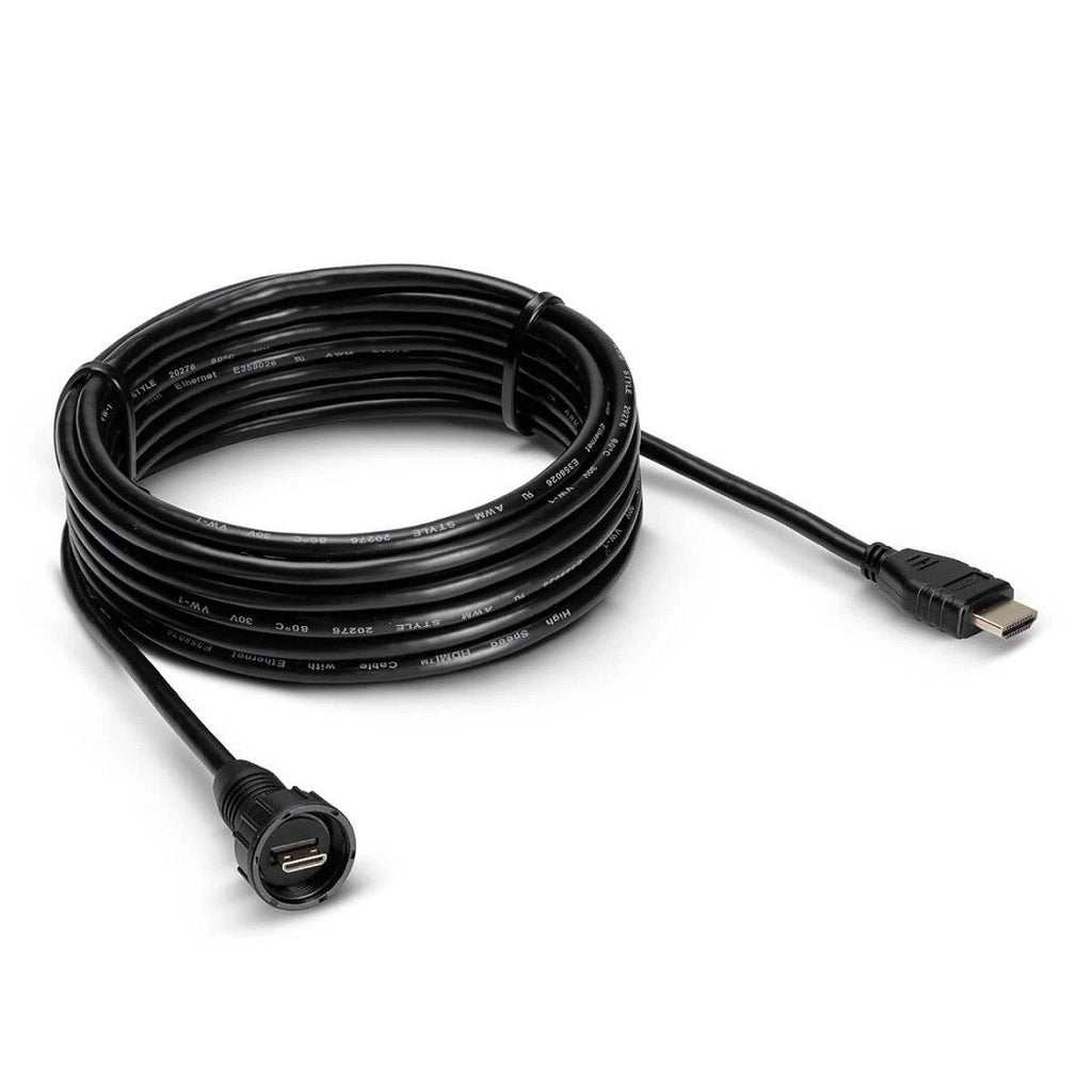 HUMMINBIRD 720115-1 AD HDMI 16HDMI CABLE FOR APEX UNITS