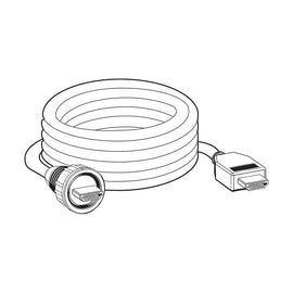 HUMMINBIRD 720119-1 AD HDMI CABLE  10'  FOR APEX