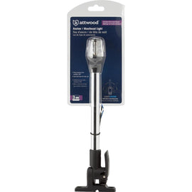 ATTWOOD MARINE 7201-P-7 ASM-LT MASTHD FD HZ 12'