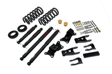 Load image into Gallery viewer, Belltech 720ND Front And Rear Complete Kit W/ Nitro Drop 2 Shocks