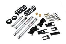 Load image into Gallery viewer, Belltech 720SP Front And Rear Complete Kit W/ Street Performance Shocks