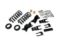 Load image into Gallery viewer, Belltech 720 Front And Rear Complete Kit W/O Shocks