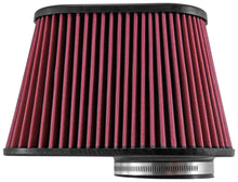 Load image into Gallery viewer, AIRAID 721-128 Universal Air Filter