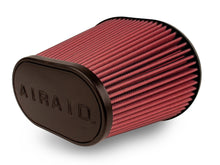 Load image into Gallery viewer, AIRAID 721-479 Universal Air Filter