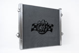 CSF Cooling - Racing & High Performance Division 7215 CSF Cooling 7215 Lexus LX470 / 4th Gen Toyota 4Runner V8 Heavy-Duty All-Aluminum Radiator