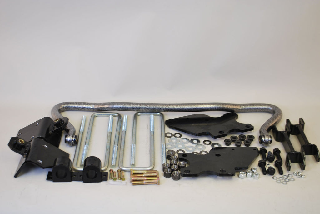 Hellwig 7215 Rear Sway Bar Ford 99-20 F53 Motorhome w/ 18,000 or lower GVWR